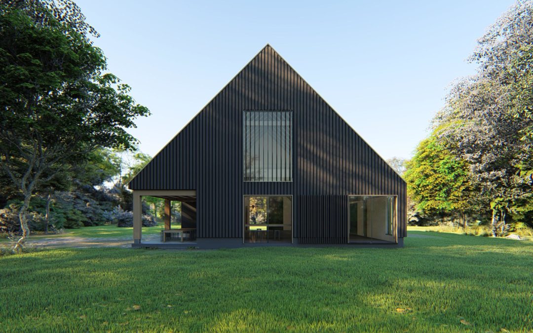 Dutch Barn